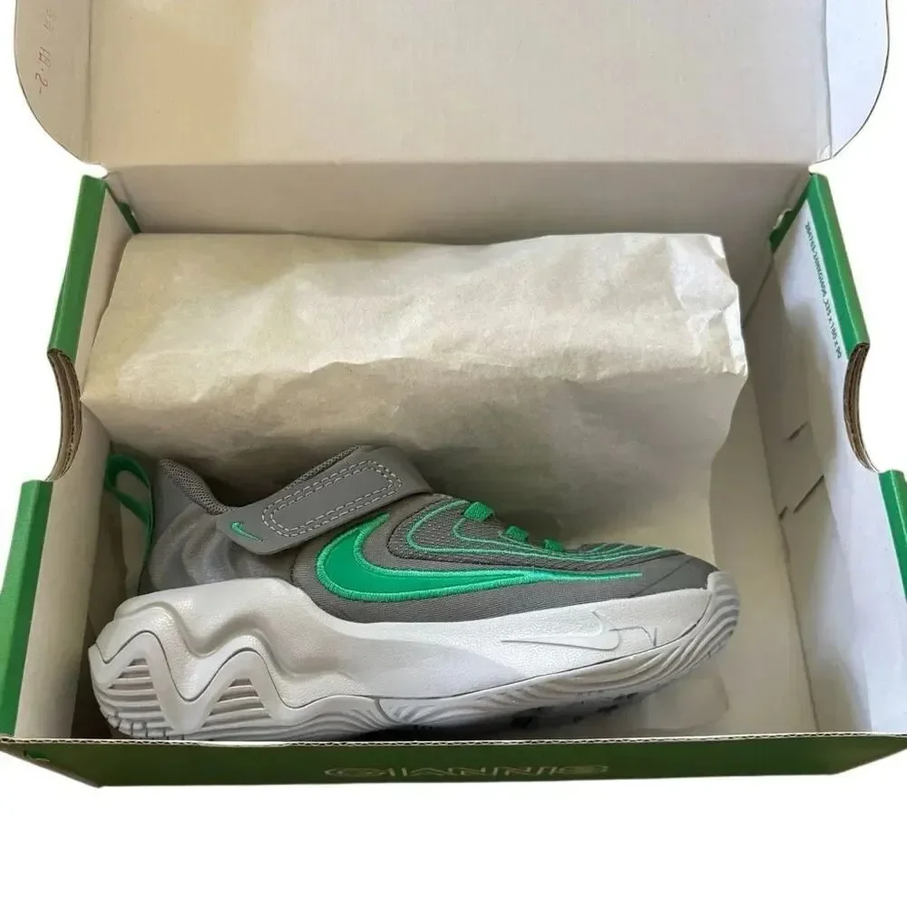 Nike Giannis Immortality 4 (PS) Size 10c Kids Sneakers *New*